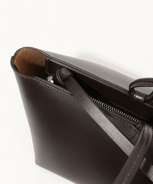 TOMORROWLAND / トゥモローランド ハンドバッグ | SAGAN VIENNA PAZAR BOAT ハンドバッグ | 詳細7