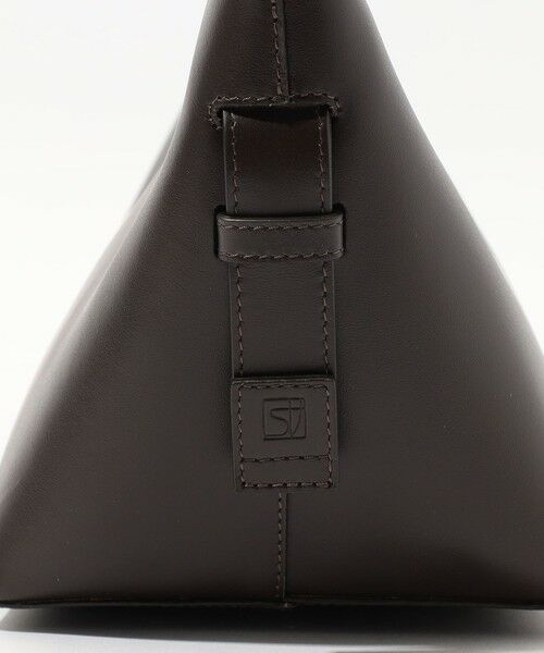 TOMORROWLAND / トゥモローランド ハンドバッグ | SAGAN VIENNA PAZAR BOAT ハンドバッグ | 詳細8