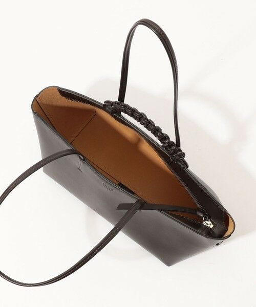 TOMORROWLAND / トゥモローランド ハンドバッグ | SAGAN VIENNA PAZAR BOAT ハンドバッグ | 詳細9