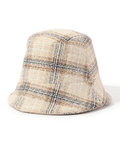 セール】 KIJIMA TAKAYUKI PURE CASHMERE バケットハット
