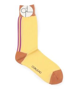 TOMORROWLAND / トゥモローランド ソックス | CONLEAD BACK LINE ソックス