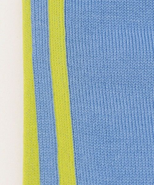 TOMORROWLAND / トゥモローランド ソックス | CONLEAD BACK LINE ソックス | 詳細6