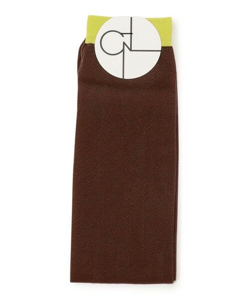 TOMORROWLAND / トゥモローランド ソックス | CONLEAD SHEER ソックス | 詳細1