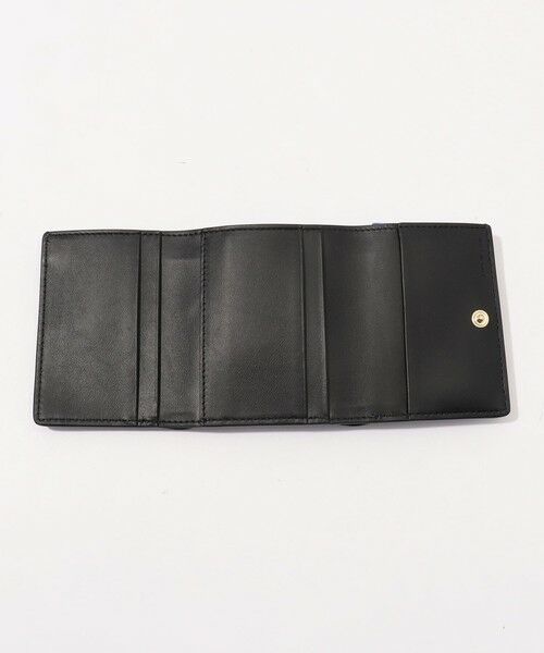 TOMORROWLAND / トゥモローランド 財布・コインケース・マネークリップ | SMYTHSON SML TRIFOLD ウォレット | 詳細4