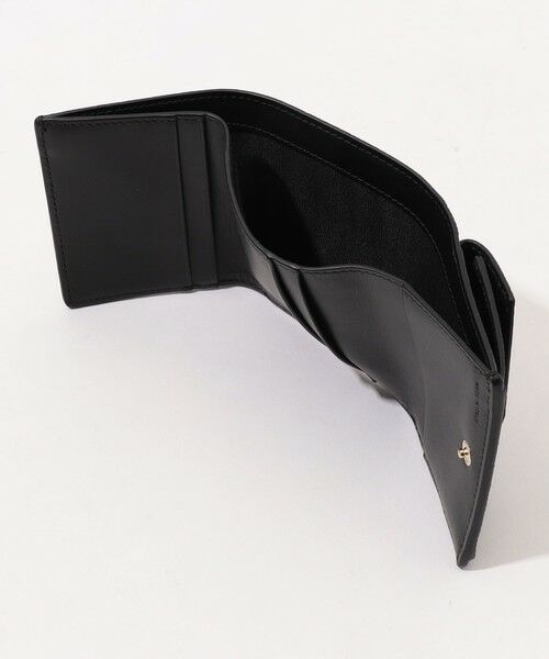 TOMORROWLAND / トゥモローランド 財布・コインケース・マネークリップ | SMYTHSON SML TRIFOLD ウォレット | 詳細7