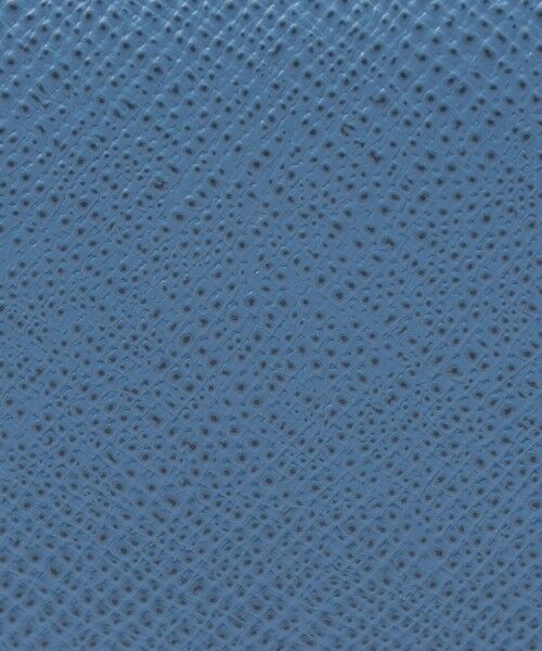 TOMORROWLAND / トゥモローランド 財布・コインケース・マネークリップ | SMYTHSON SML TRIFOLD ウォレット | 詳細8