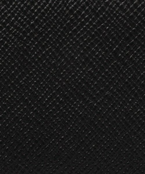 TOMORROWLAND / トゥモローランド 財布・コインケース・マネークリップ | SMYTHSON SML TRIFOLD ウォレット | 詳細9