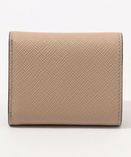 TOMORROWLAND / トゥモローランド 財布・コインケース・マネークリップ | SMYTHSON SML TRIFOLD ウォレット | 詳細2
