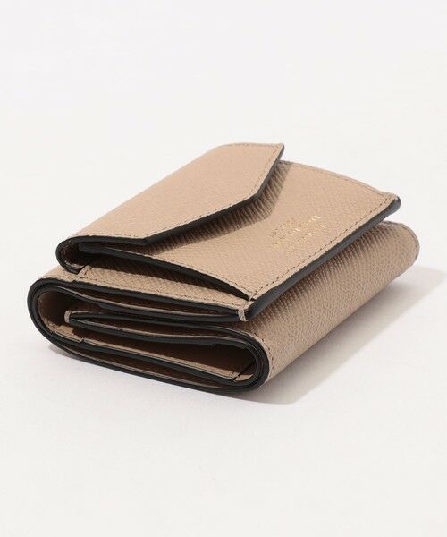 TOMORROWLAND / トゥモローランド 財布・コインケース・マネークリップ | SMYTHSON SML TRIFOLD ウォレット | 詳細3