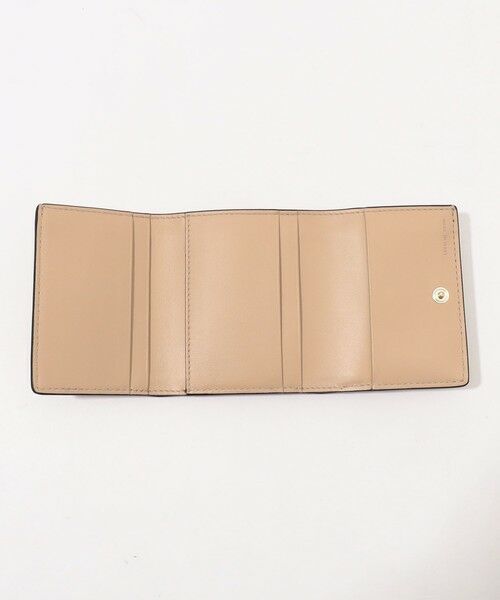 TOMORROWLAND / トゥモローランド 財布・コインケース・マネークリップ | SMYTHSON SML TRIFOLD ウォレット | 詳細4