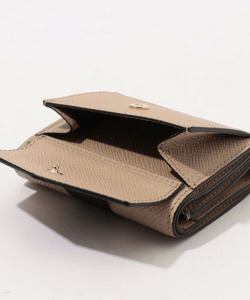 TOMORROWLAND / トゥモローランド 財布・コインケース・マネークリップ | SMYTHSON SML TRIFOLD ウォレット | 詳細5