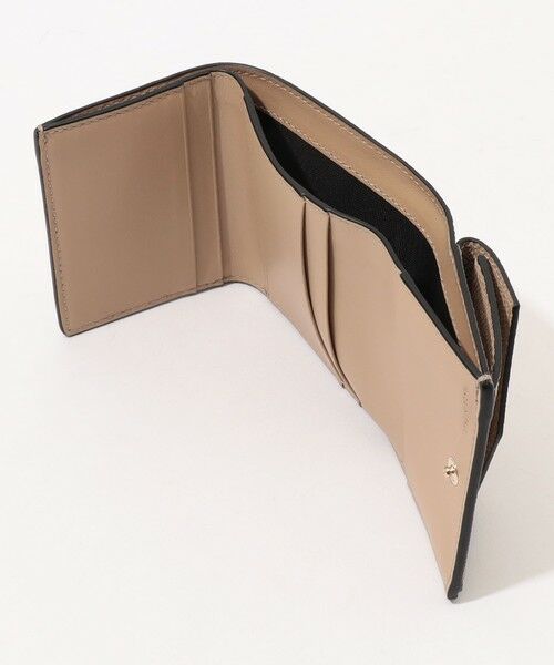 TOMORROWLAND / トゥモローランド 財布・コインケース・マネークリップ | SMYTHSON SML TRIFOLD ウォレット | 詳細6
