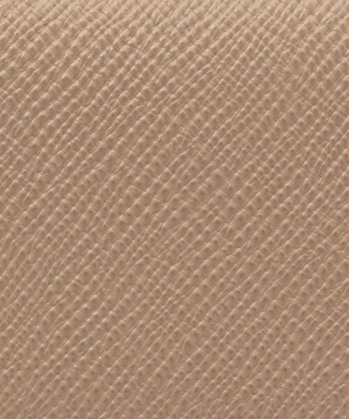 TOMORROWLAND / トゥモローランド 財布・コインケース・マネークリップ | SMYTHSON SML TRIFOLD ウォレット | 詳細7