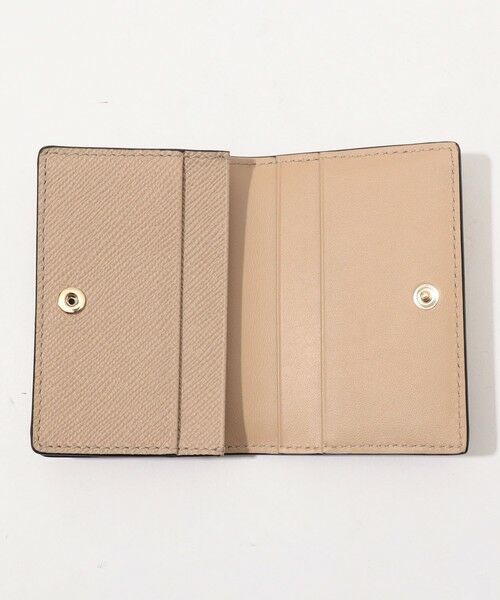 SMYTHSON FOLDED カードケース （カードケース・名刺入れ・定期