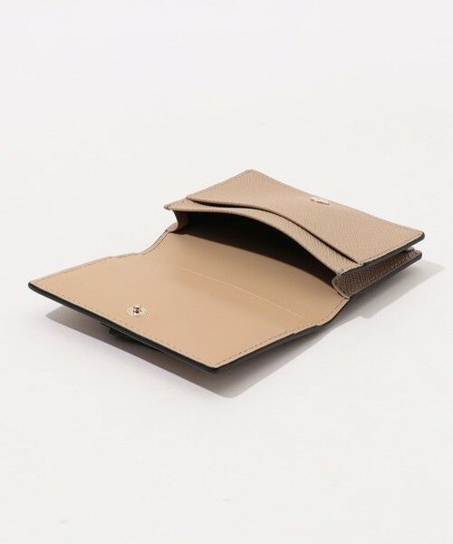 SMYTHSON FOLDED カードケース （カードケース・名刺入れ・定期