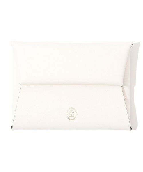 TOMORROWLAND / トゥモローランド カードケース・名刺入れ・定期入れ | Atelier TOMORROWLAND カードホルダー | 詳細1