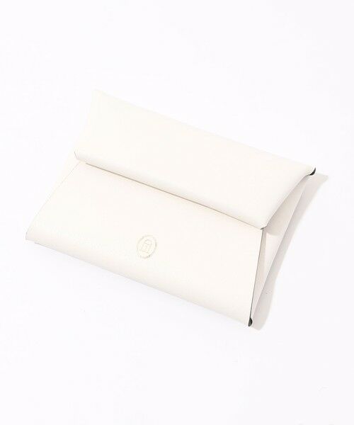 TOMORROWLAND / トゥモローランド カードケース・名刺入れ・定期入れ | Atelier TOMORROWLAND カードホルダー | 詳細3