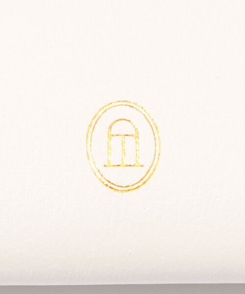 TOMORROWLAND / トゥモローランド カードケース・名刺入れ・定期入れ | Atelier TOMORROWLAND カードホルダー | 詳細4