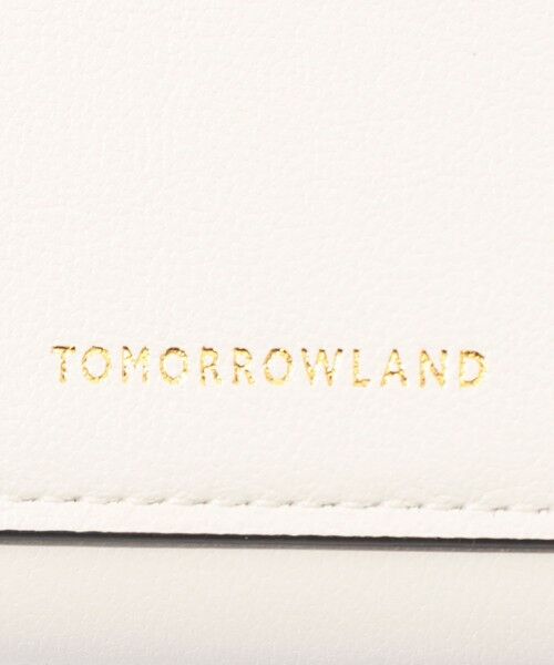 TOMORROWLAND / トゥモローランド カードケース・名刺入れ・定期入れ | Atelier TOMORROWLAND カードホルダー | 詳細5