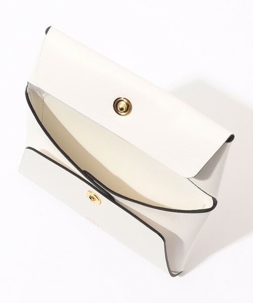 TOMORROWLAND / トゥモローランド カードケース・名刺入れ・定期入れ | Atelier TOMORROWLAND カードホルダー | 詳細6