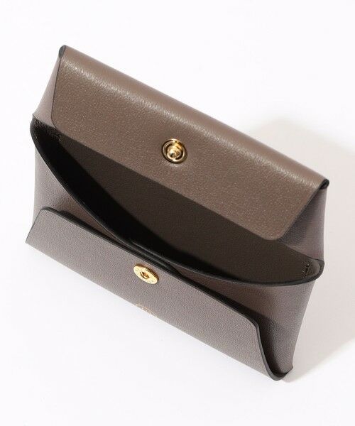 TOMORROWLAND / トゥモローランド カードケース・名刺入れ・定期入れ | Atelier TOMORROWLAND カードホルダー | 詳細7