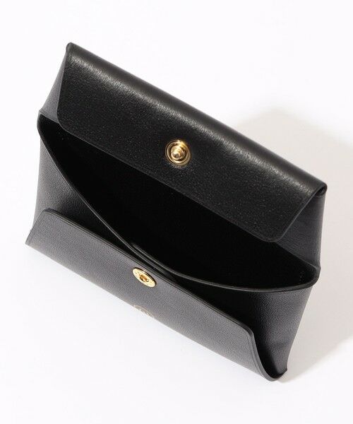 TOMORROWLAND / トゥモローランド カードケース・名刺入れ・定期入れ | Atelier TOMORROWLAND カードホルダー | 詳細8