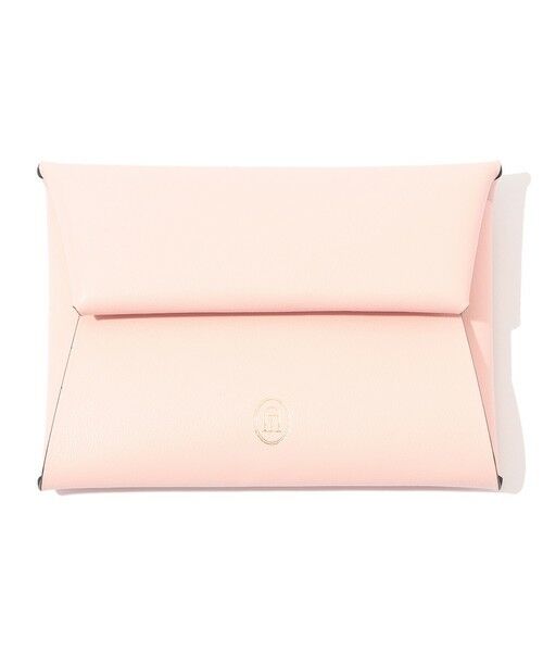 TOMORROWLAND / トゥモローランド カードケース・名刺入れ・定期入れ | Atelier TOMORROWLAND カードホルダー | 詳細1