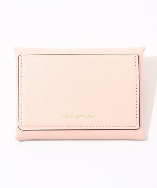 TOMORROWLAND / トゥモローランド カードケース・名刺入れ・定期入れ | Atelier TOMORROWLAND カードホルダー | 詳細2