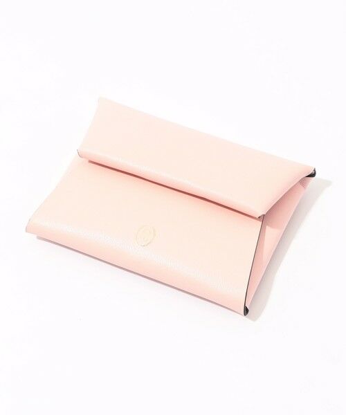 TOMORROWLAND / トゥモローランド カードケース・名刺入れ・定期入れ | Atelier TOMORROWLAND カードホルダー | 詳細3