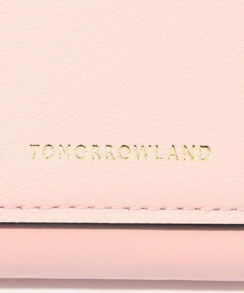 TOMORROWLAND / トゥモローランド カードケース・名刺入れ・定期入れ | Atelier TOMORROWLAND カードホルダー | 詳細5