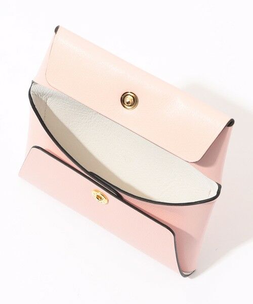 TOMORROWLAND / トゥモローランド カードケース・名刺入れ・定期入れ | Atelier TOMORROWLAND カードホルダー | 詳細6