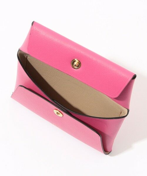 TOMORROWLAND / トゥモローランド カードケース・名刺入れ・定期入れ | Atelier TOMORROWLAND カードホルダー | 詳細7