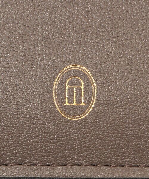 TOMORROWLAND / トゥモローランド 財布・コインケース・マネークリップ | Atelier TOMORROWLAND FLAT ウォレット | 詳細4