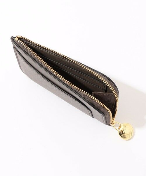 TOMORROWLAND / トゥモローランド 財布・コインケース・マネークリップ | Atelier TOMORROWLAND FLAT ウォレット | 詳細6