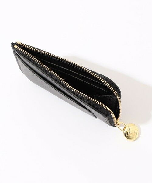 TOMORROWLAND / トゥモローランド 財布・コインケース・マネークリップ | Atelier TOMORROWLAND FLAT ウォレット | 詳細8