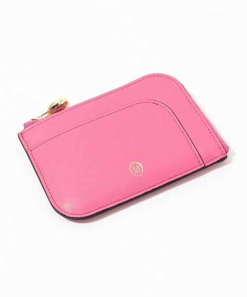 TOMORROWLAND / トゥモローランド 財布・コインケース・マネークリップ | Atelier TOMORROWLAND FLAT ウォレット | 詳細3