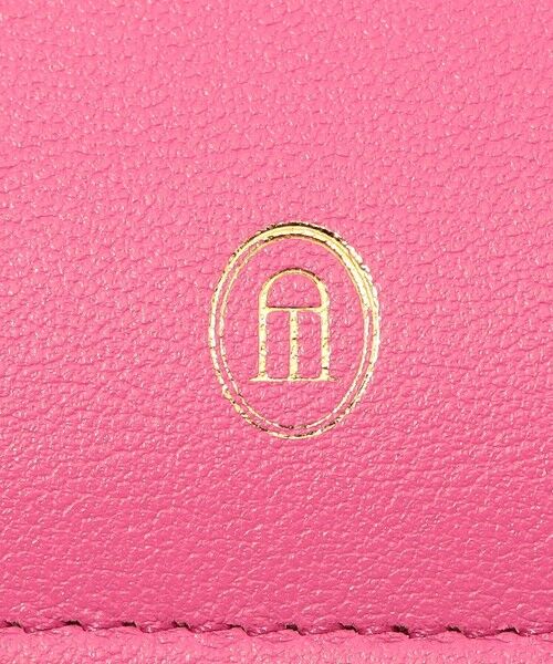 TOMORROWLAND / トゥモローランド 財布・コインケース・マネークリップ | Atelier TOMORROWLAND FLAT ウォレット | 詳細4