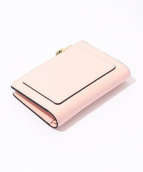 TOMORROWLAND / トゥモローランド 財布・コインケース・マネークリップ | Atelier TOMORROWLAND BI-FOLD ウォレット | 詳細3