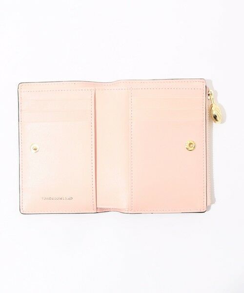 TOMORROWLAND / トゥモローランド 財布・コインケース・マネークリップ | Atelier TOMORROWLAND BI-FOLD ウォレット | 詳細5