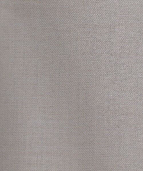 TOMORROWLAND / トゥモローランド シャツ・ブラウス | ウールビエラ Vネックシャツ | 詳細9