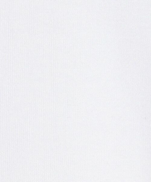 TOMORROWLAND / トゥモローランド Tシャツ | コットンフライス Tシャツ | 詳細10