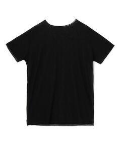 セール】 【別注】ATON クルーネックTシャツ （Tシャツ