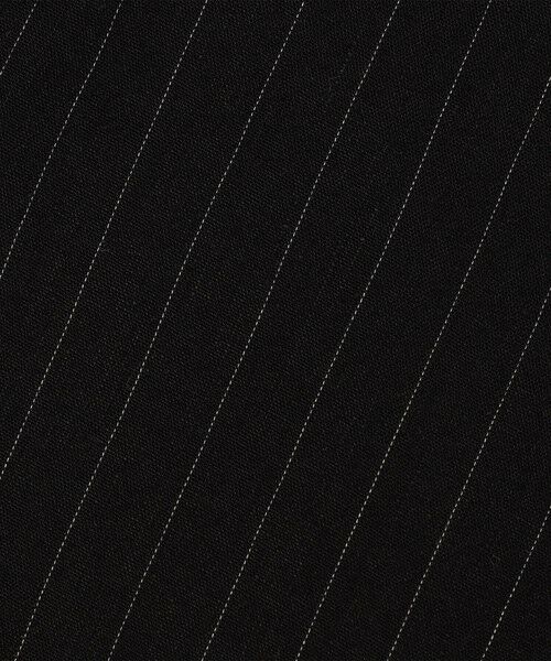 TOMORROWLAND / トゥモローランド その他パンツ | リネンストレッチ ラップスラックス | 詳細12