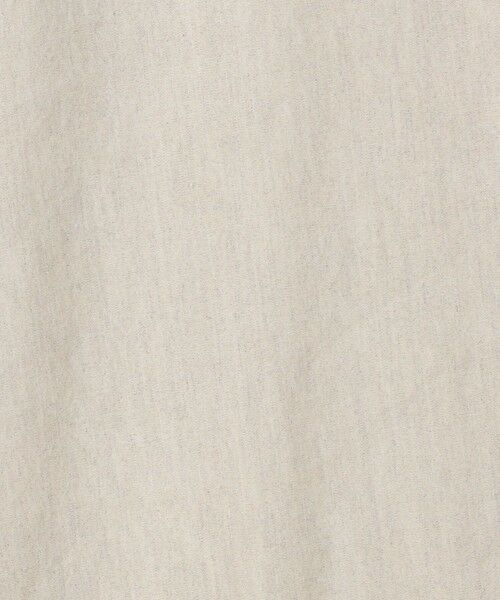 TOMORROWLAND / トゥモローランド その他パンツ | リネンストレッチ ラップスラックス | 詳細13