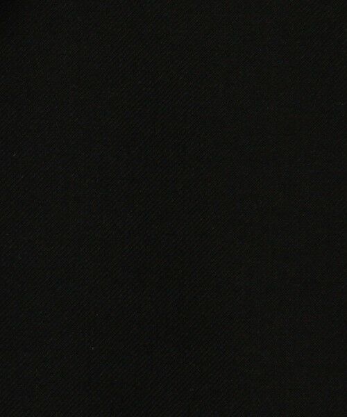 TOMORROWLAND / トゥモローランド テーラードジャケット | ウールライク オーバーサイズドジャケット | 詳細11