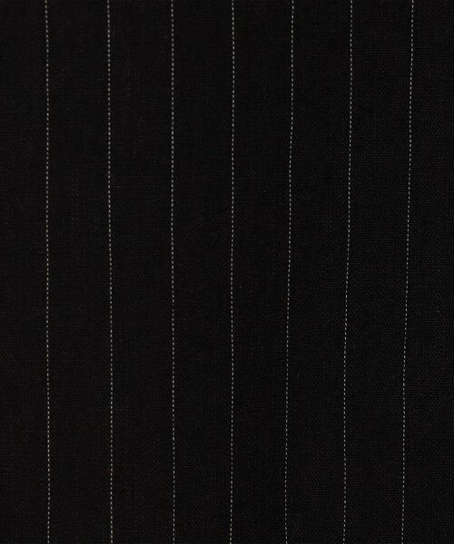 TOMORROWLAND / トゥモローランド ノーカラージャケット | リネンストレッチ ノーカラージャケット | 詳細11