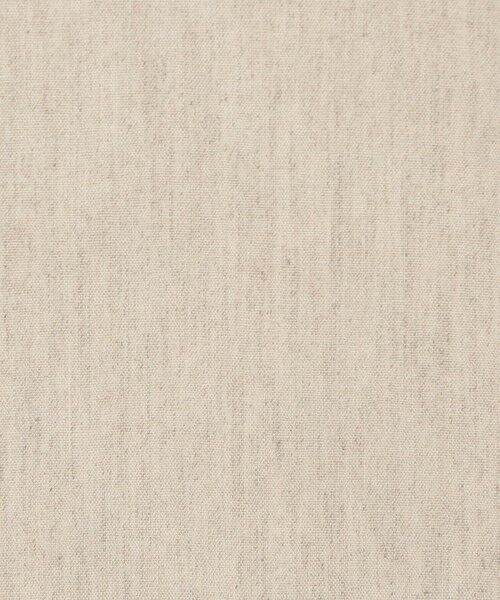 TOMORROWLAND / トゥモローランド ノーカラージャケット | リネンストレッチ ノーカラージャケット | 詳細12