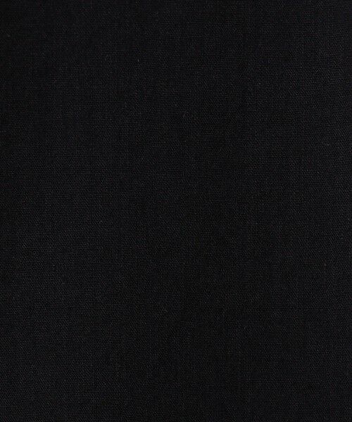 TOMORROWLAND / トゥモローランド ノーカラージャケット | リネンストレッチ ノーカラージャケット | 詳細13