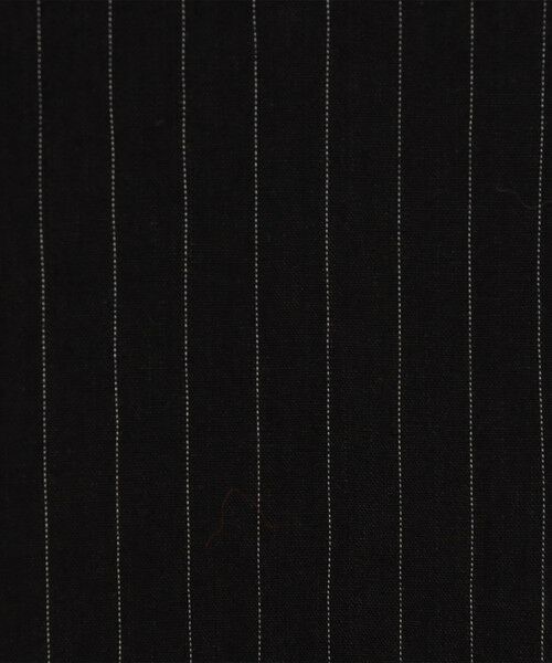 TOMORROWLAND / トゥモローランド ベスト | リネンストレッチ Vネックジレ | 詳細11