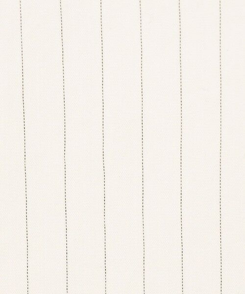 TOMORROWLAND / トゥモローランド ベスト | リネンストレッチ Vネックジレ | 詳細13